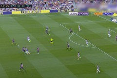 西甲激战：马竞苏亚雷斯&格列兹曼建功，3-3绝平对手