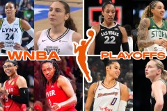 NBA得分榜三连冠传奇：杜兰特对决挑战之路